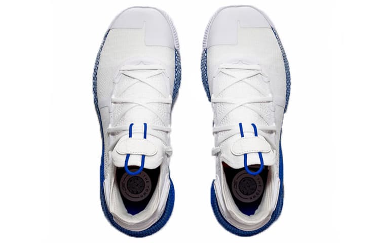 Under Armour Curry 6 Dub Nation 5