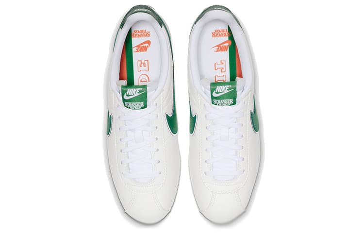 Nike Classic Cortez Stranger Things Hawkins High School 6