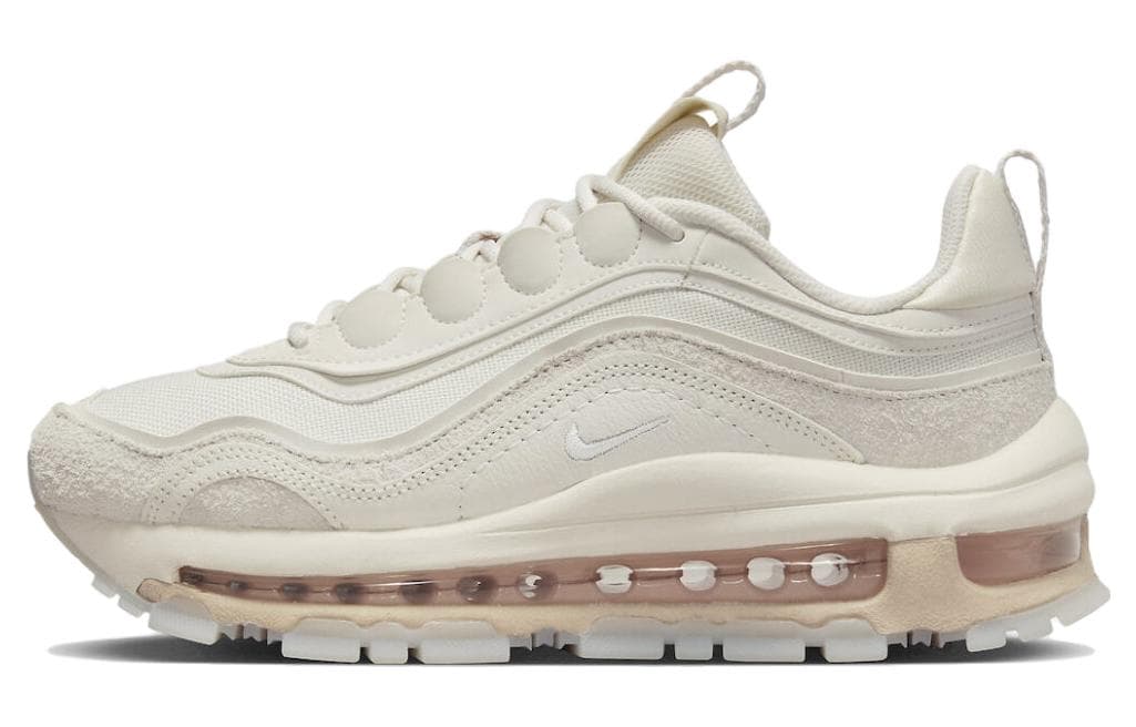 Nike Air Max 97 Futura Pale Ivory Women's