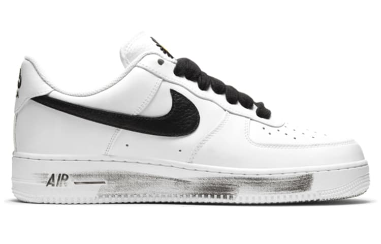 Nike Air Force 1 Low G-Dragon Peaceminusone Para-Noise 2.0 4