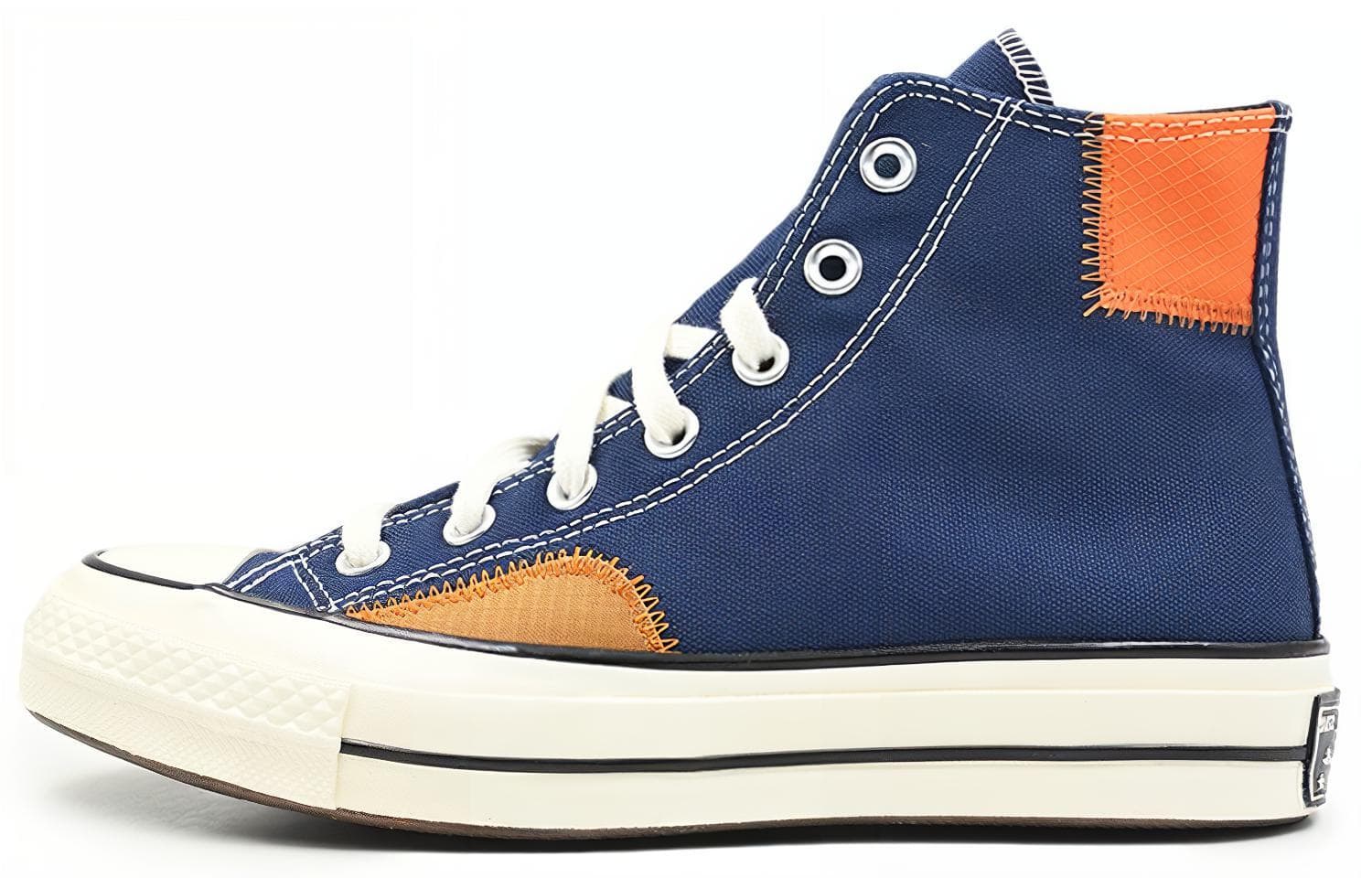 Chuck 70 Converse High 'Alt Exploration Midnight Navy Dark Soba'