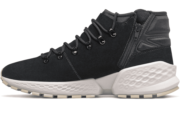 New Balance Nbf D Wide Black 2