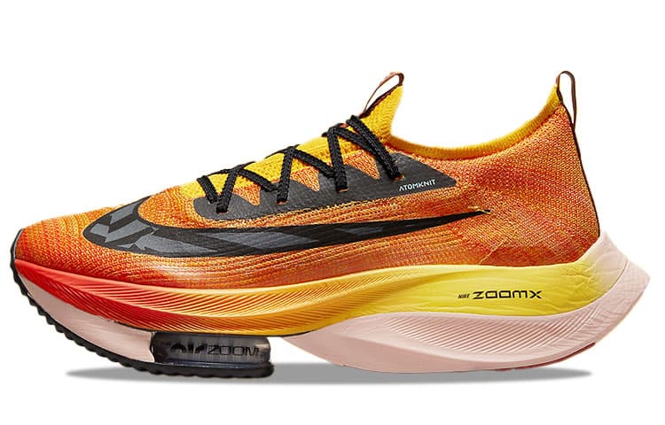 Nike Air Zoom Alphafly Next% Flyknit Ekiden 2