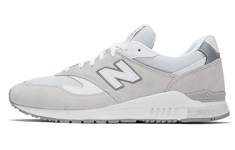 New Balance 840Series Beige