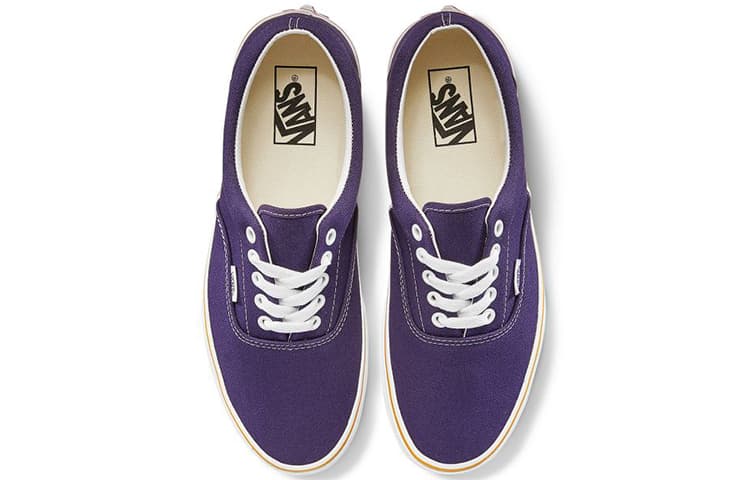Vans Foam Era 2019 20Aw 'Purple' 6