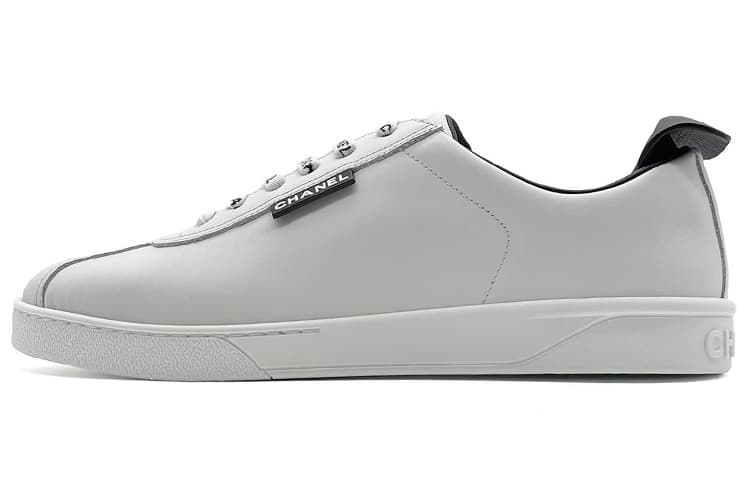 CHANEL Women's Cruise 'White' Women's 2