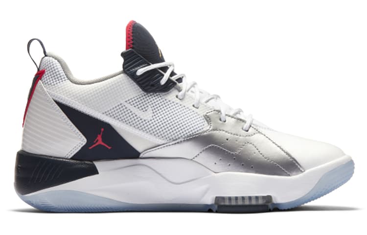 JORDAN Zoom 92 Olympic 3