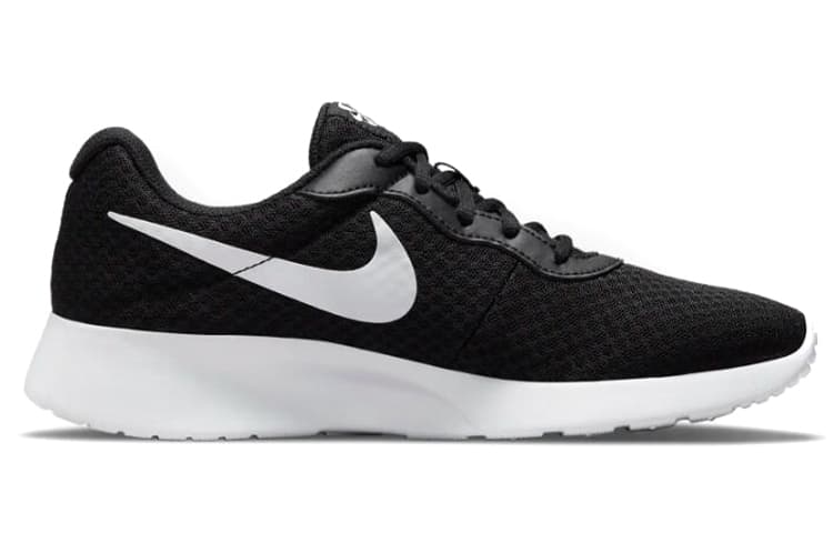 Nike Tanjun 'Black White' Women's 3