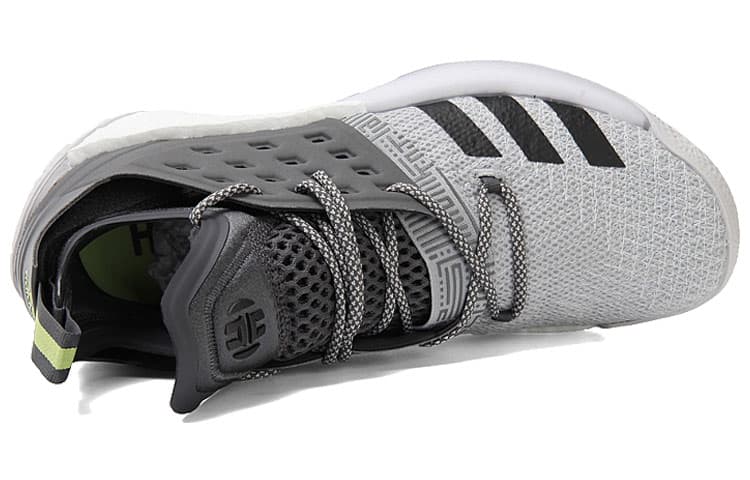 Adidas Harden Vol. 2 Concrete 6