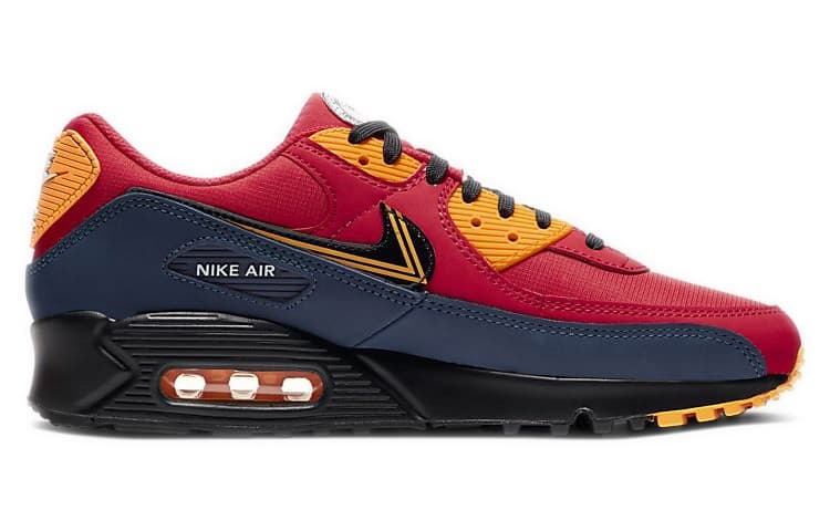 Nike Air Max 90 City Pack London 2020 4