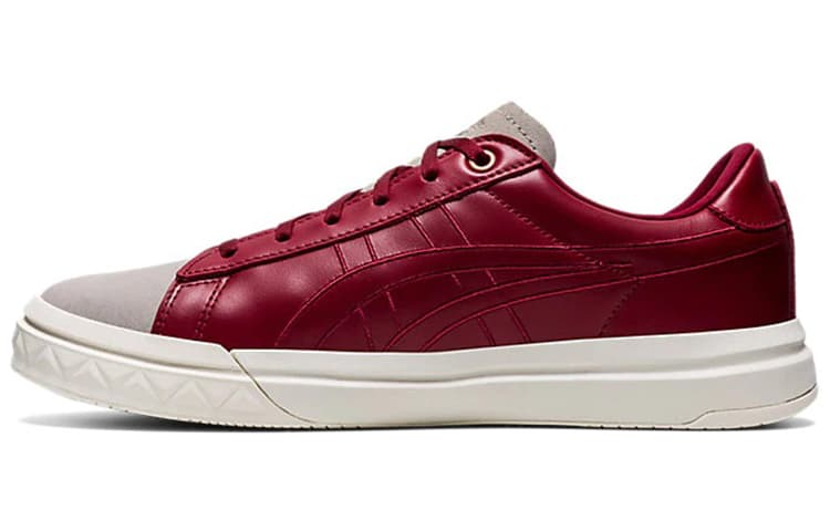 Onitsuka Tiger Fabre Ex Sneakers Red