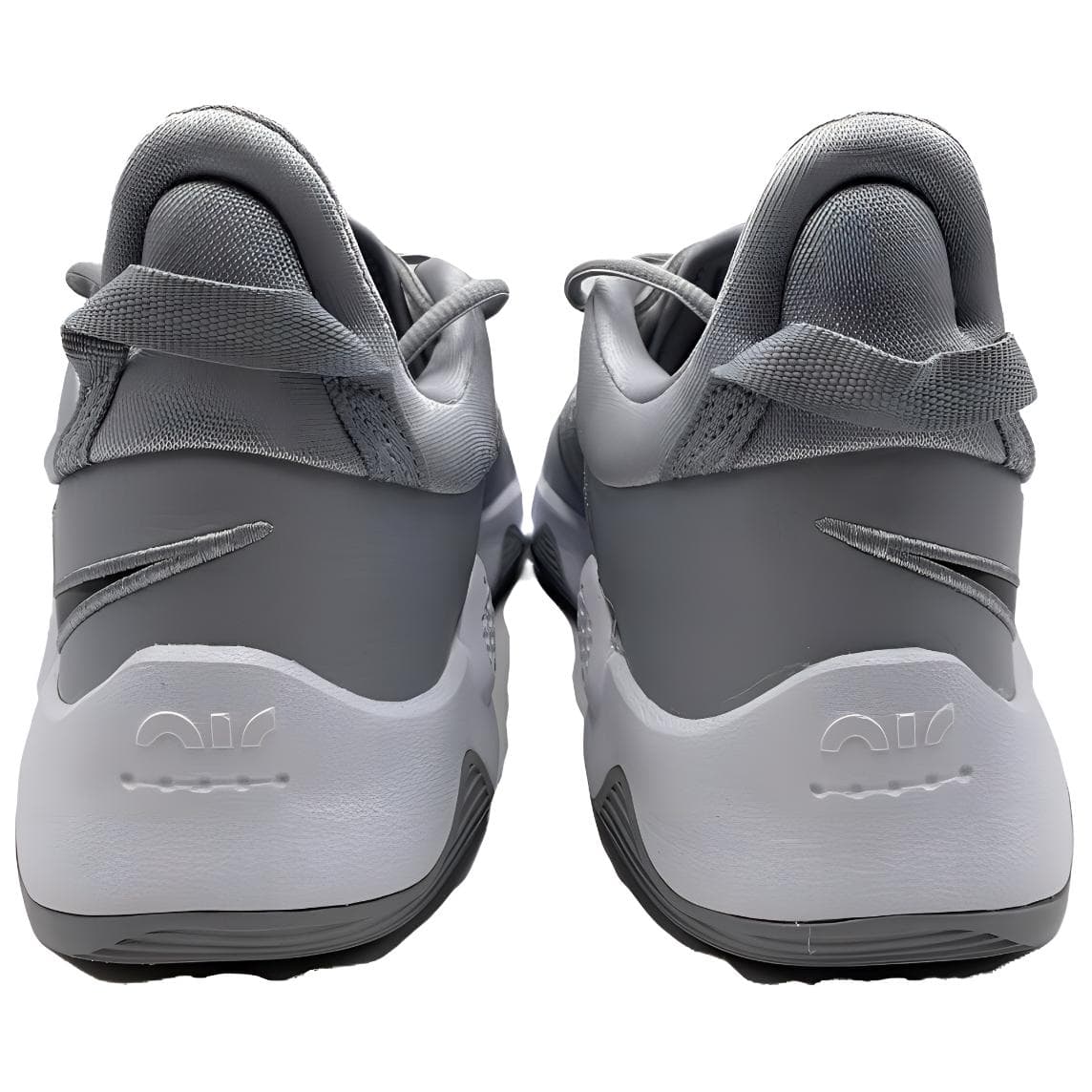 Nike Pg 5 Tb 'Wolf Grey Black' 6