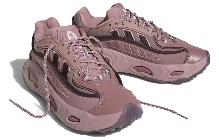 Oznova Women's Adidas Originals 'Magic Mauve' Women's 6