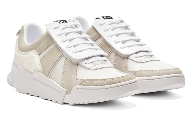 Onitsuka Tiger D Trainer Slip On 6
