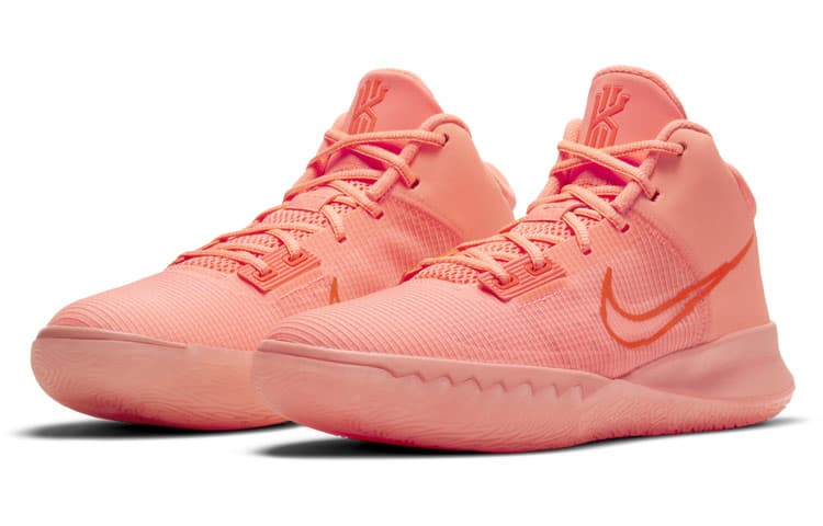 Nike Kyrie Flaptrap 4 Ep Crimson Pulse Women's 6