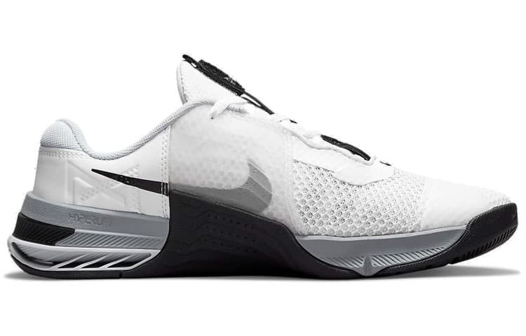 Nike Metcon 7 White Black 4