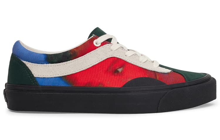 Vans Julian Klincewicz X Bold Ni LX 'Piece Pack - Magic' 3