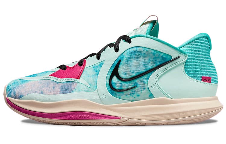 Nike Kyrie Low 5 Ep 'Community' 2