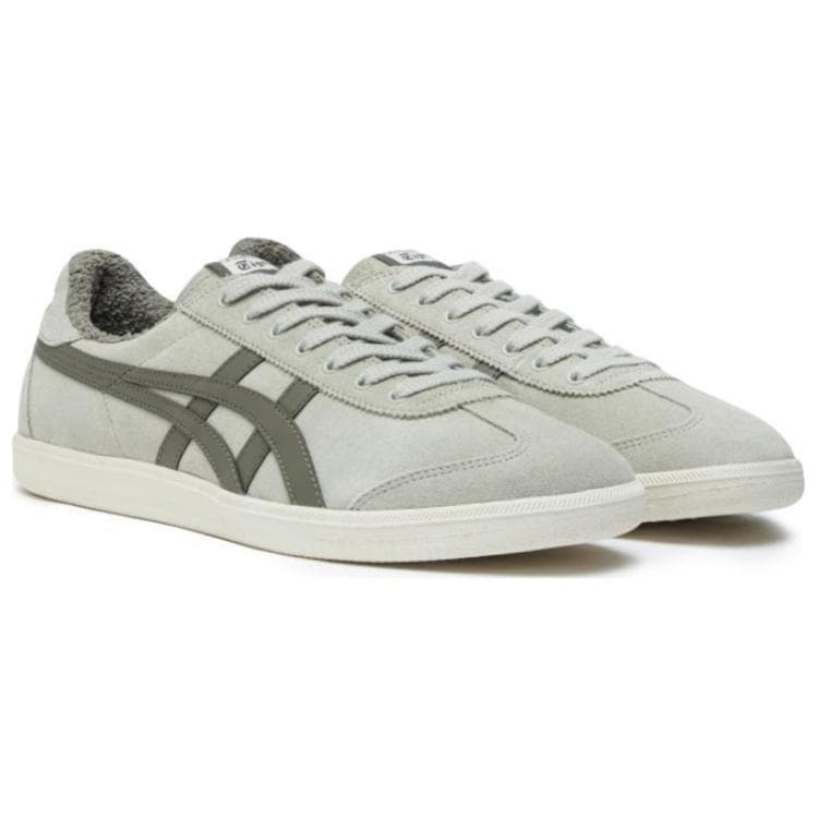 Onitsuka Tiger Tokuten 'Green White' 6