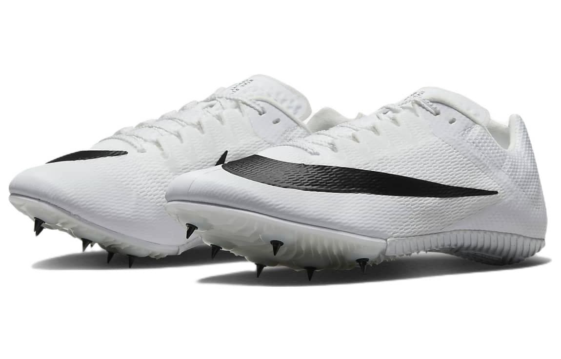 Nike Zoom Rival 'White Black' 5