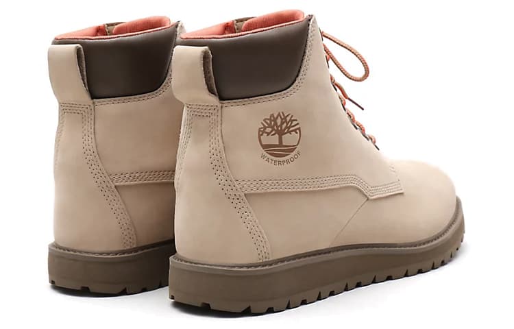 Timberland Richmond Ridge 6 Inch Waterproof Boots 'Beige' 6