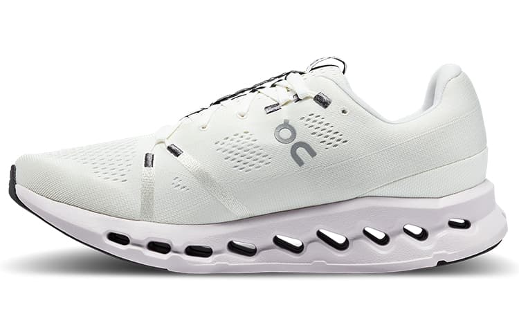 On Running Cloudsurfer White Frost 2