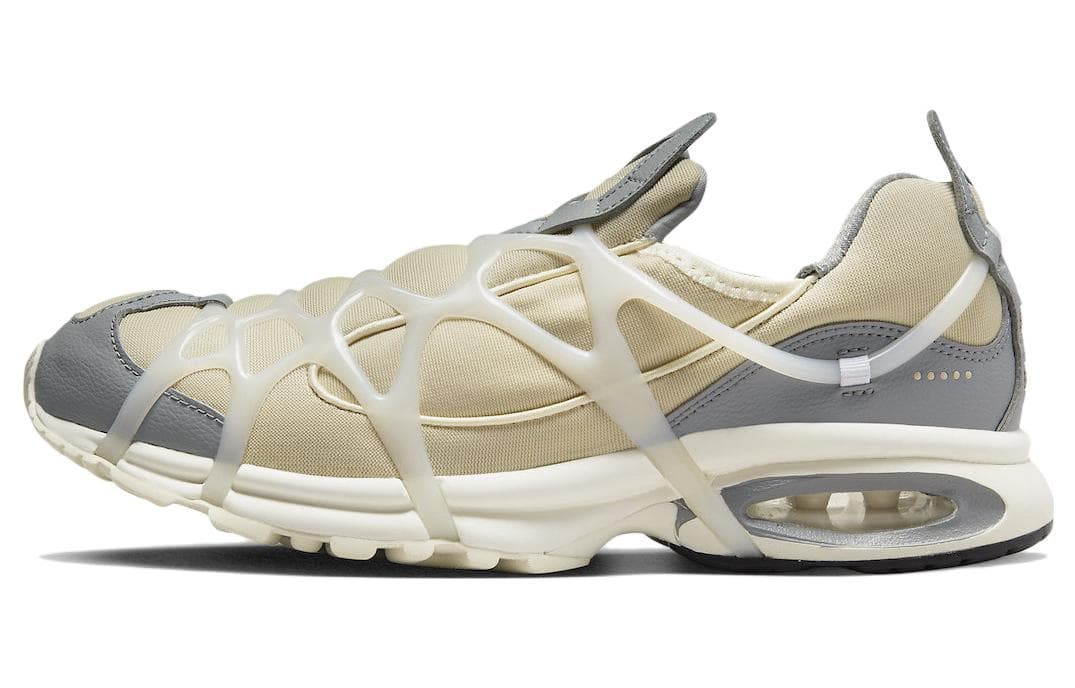 Nike Air Kukini Se Cream Grey 2