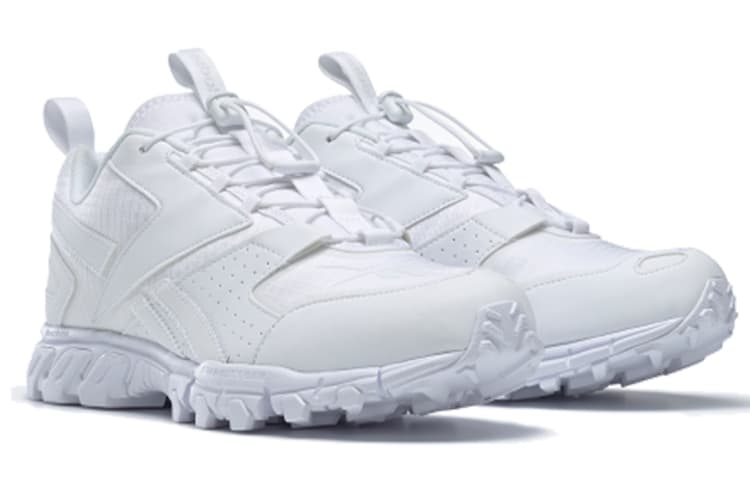 Reebok Dmxpert White 5