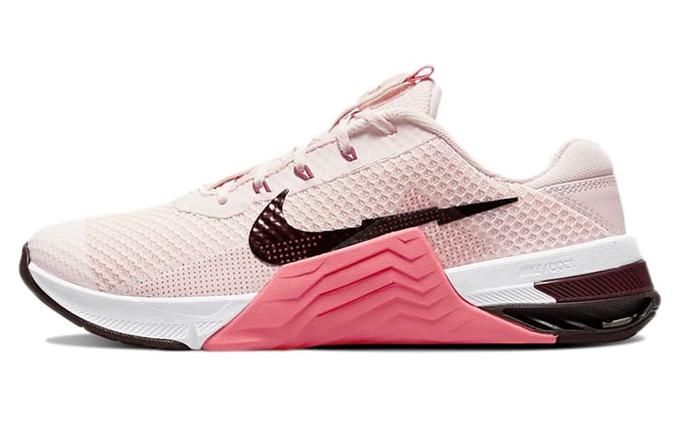 Nike Metcon 7 Light Soft Pink Women's 2