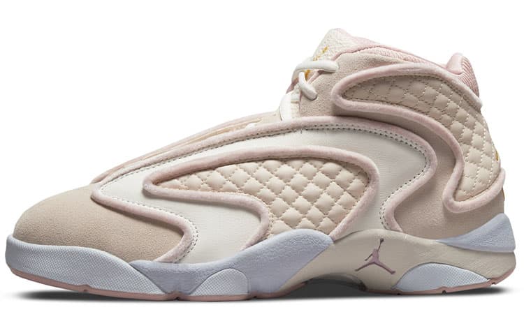 JORDAN Og 'Quilted' Women's 2