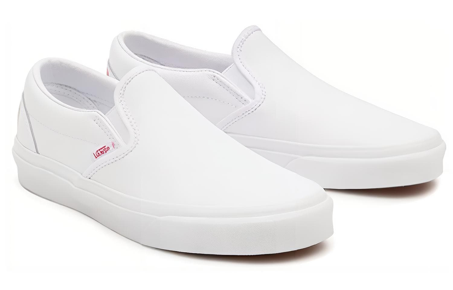 Slip On Classic Vans 'Waffle Lovers' 6