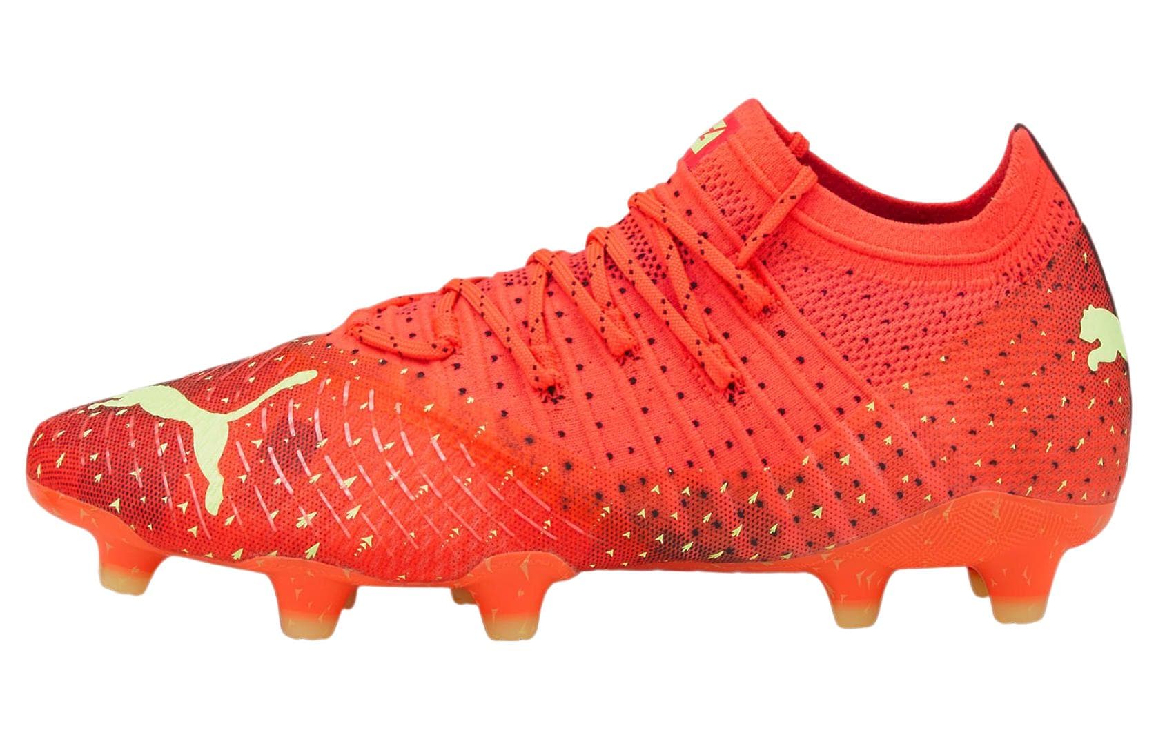 PUMA Future 1.4 Fg Ag 'Fearless Pack Fiery Coral' Women's 2
