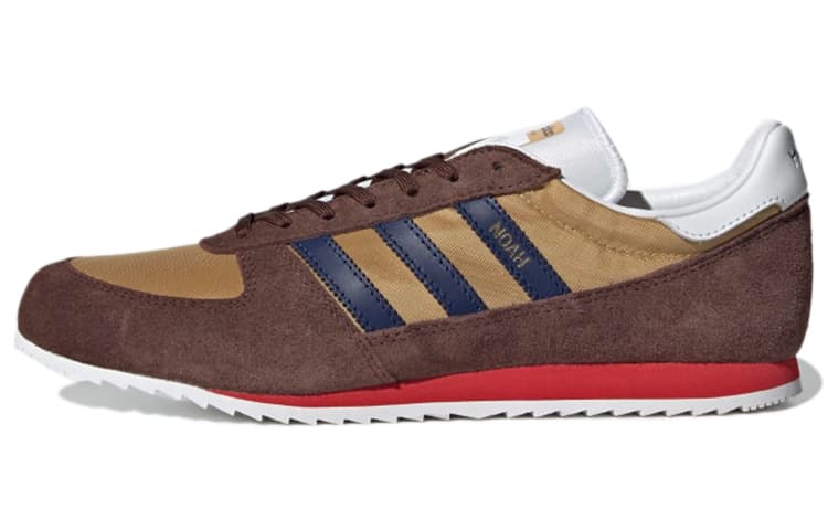 Adidas Originals Vintage Runner Noah Brown 6
