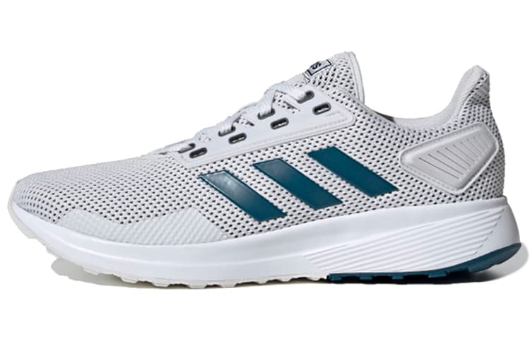 Adidas Duramo 9 'Grey Blue' 2