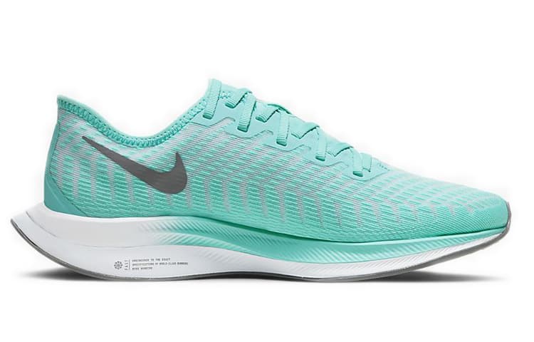 Nike Zoom Pegasus Turbo 2 Aurora Women's 4
