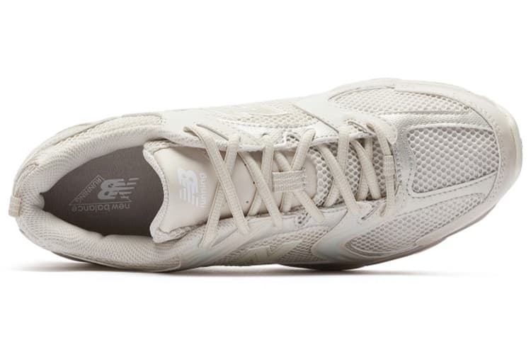 New Balance 530 Moonbeam 4