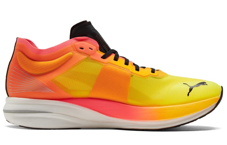 PUMA Deviate Nitro Elite Fireglow 3