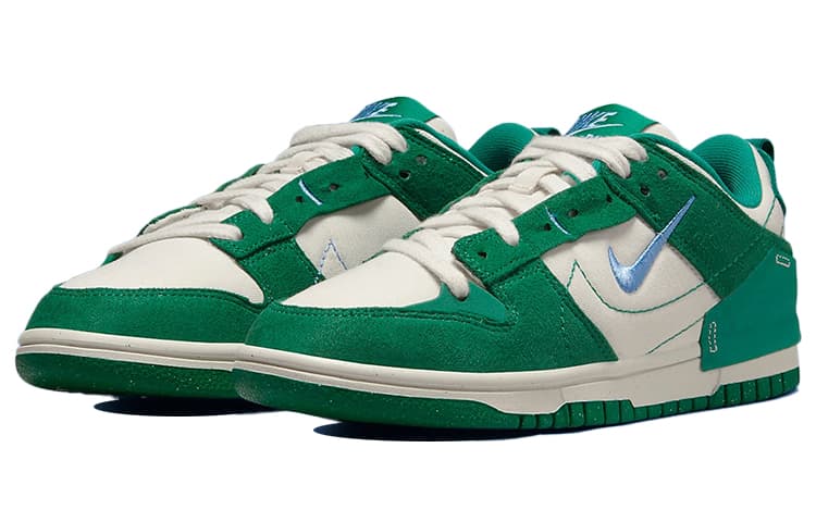 Nike Dunk Low Disrupt 2 Phantom University Blue Women's 6