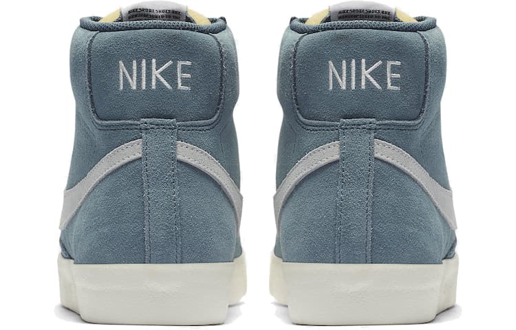 Nike Blazer Mid 77 Suede Thunderstorm 6