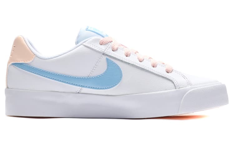 Nike Court Royale Ac 'Psychic Blue' Women's 5
