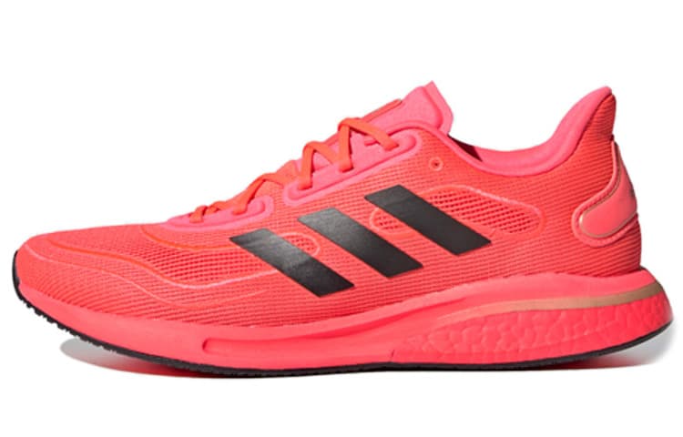 Adidas Supernova 'Signal Pink'