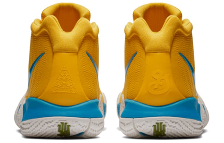 Nike Kyrie 4 Kix Men's 3