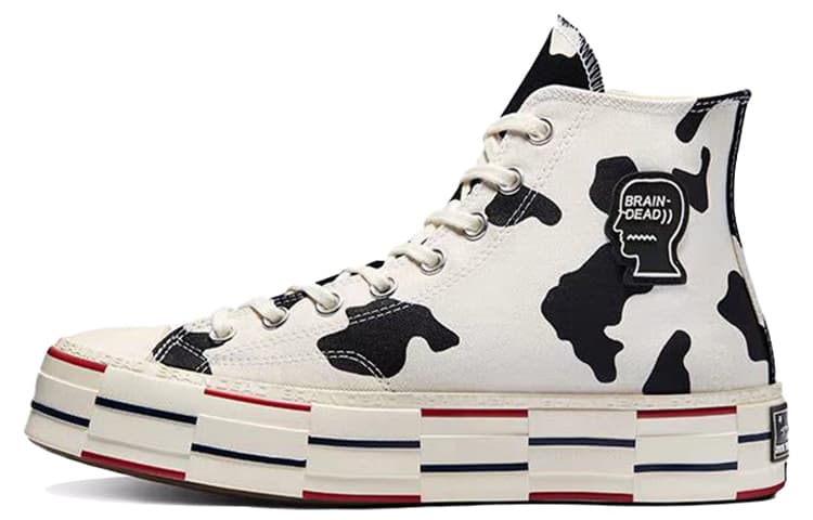Converse Chuck Taylor All Star 70 Hi Brain Dead Egret