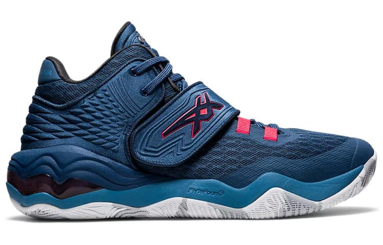 Asics Invade Nova 'Grand Shark' 3