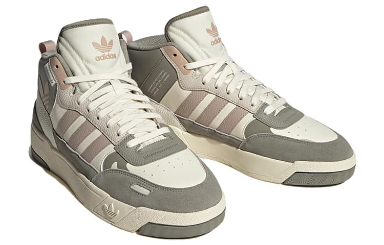 adidas originals Post Up Wonder Mint 5