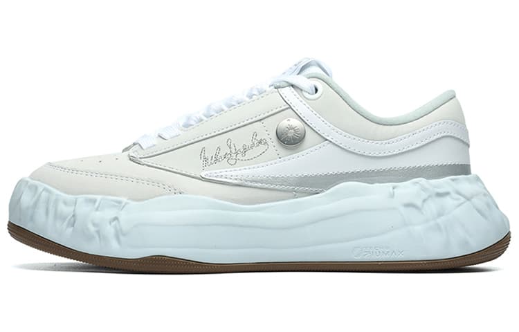 FILA FM 15 Sneakers White Women's