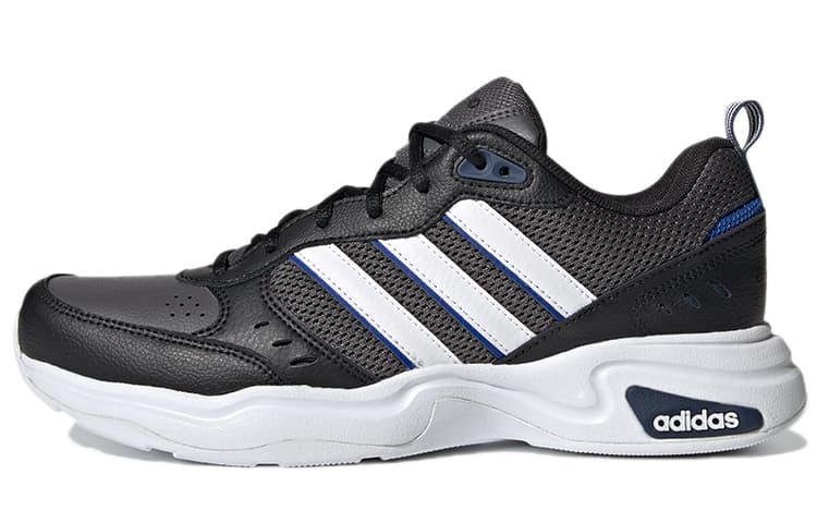 Adidas Neo Strutter Shoes Black