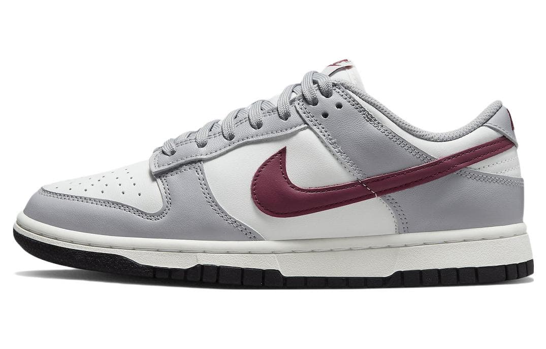 Nike Dunk Low 'Pale Ivory Redwood' Women's