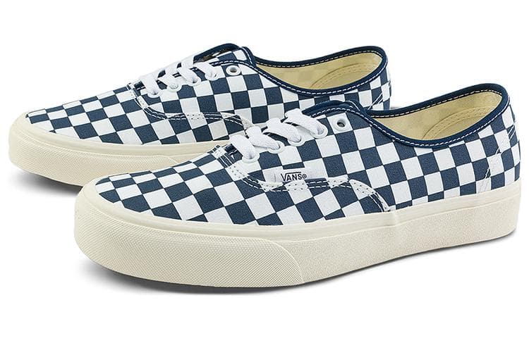Vans Authentic Classics 'Black White Checkered' 5