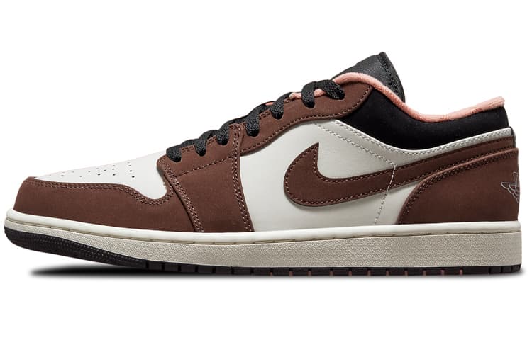 Air Jordan 1 Low 'Mocha' 2